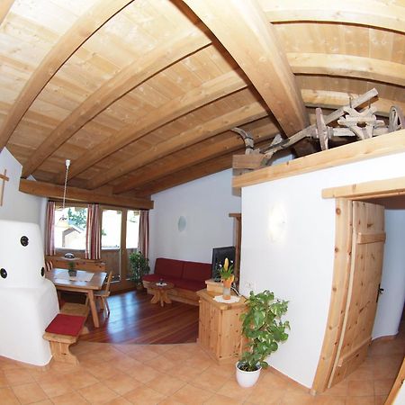 Kinderbauernhof Leneler Arzl im Pitztal Exteriér fotografie