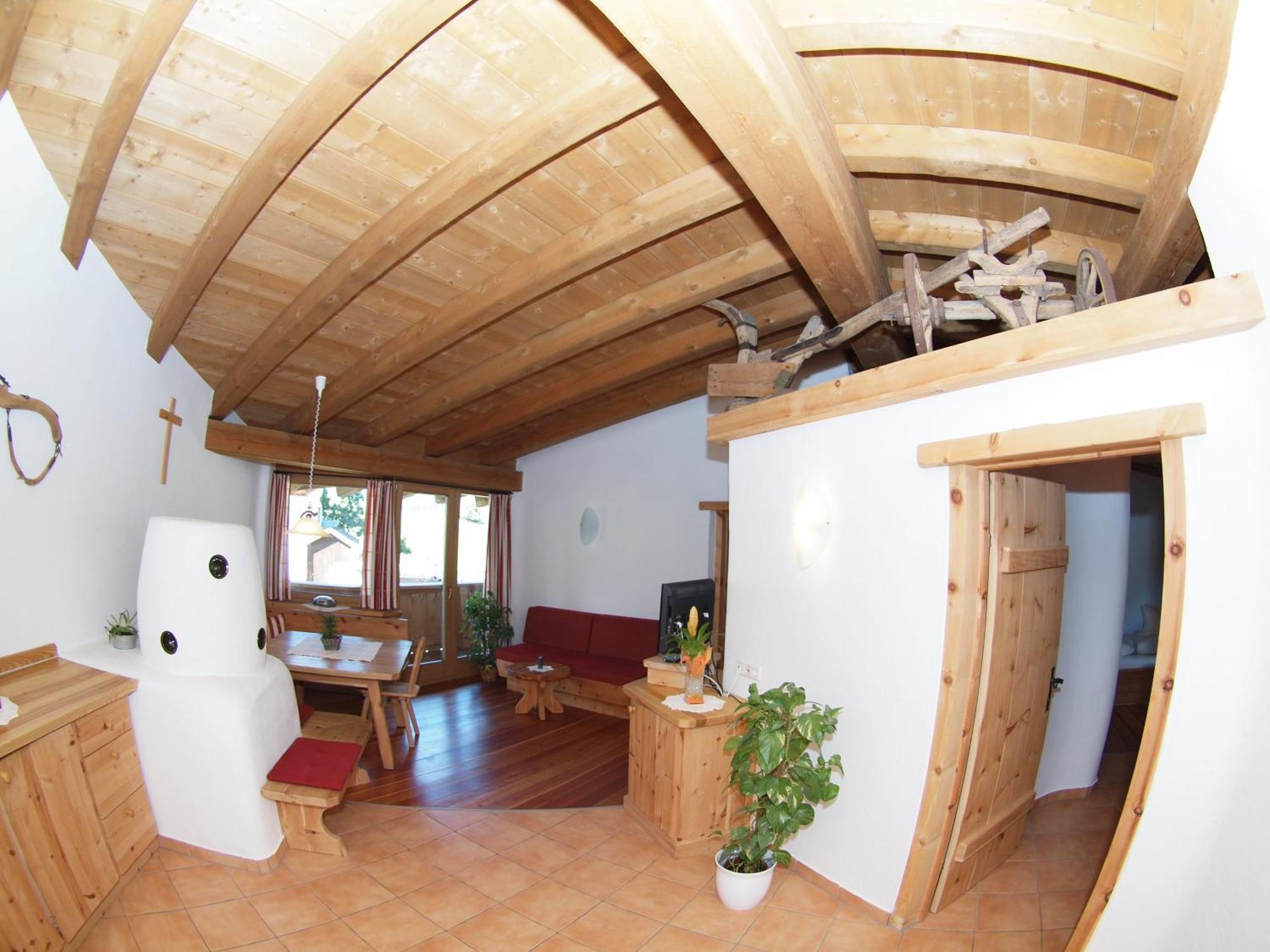 Kinderbauernhof Leneler Arzl im Pitztal Exteriér fotografie