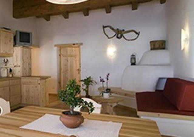 Kinderbauernhof Leneler Arzl im Pitztal Exteriér fotografie